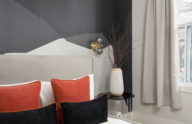 François-Denis Apartments - Photo 9