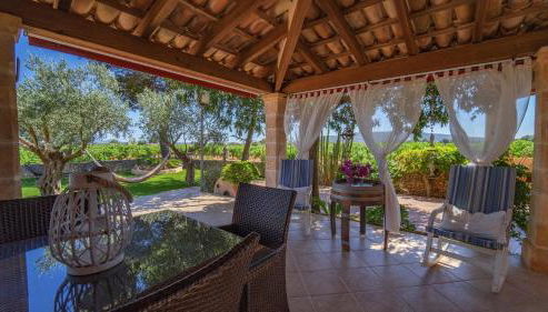 Vinyes Can Grau - Foto 2