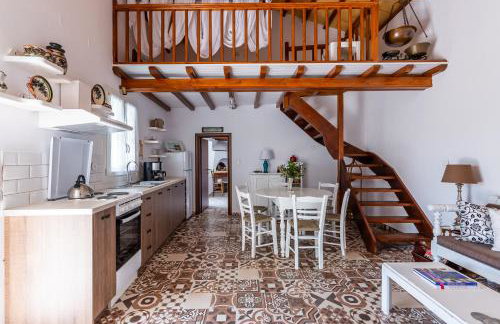 Pyrgos Country House - Foto 8