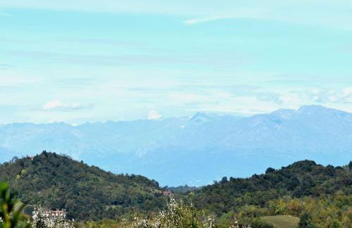 Studio in Astigiana Hills with Wine & Views - Foto 29