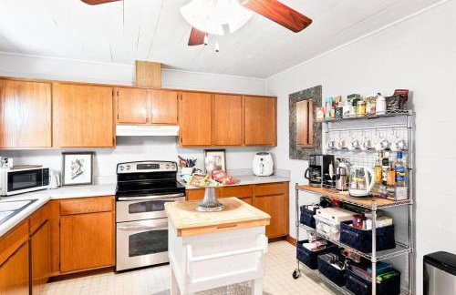 Sweet Tea Cottage-Cullman - Foto 26