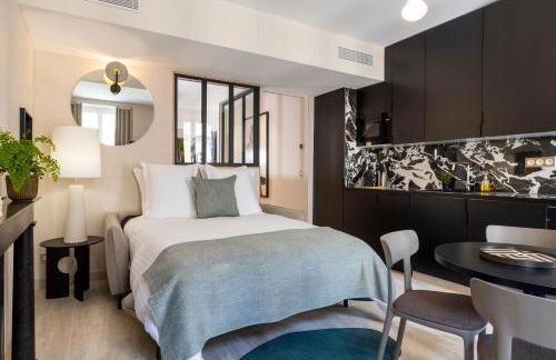 Yuna Saint-Honoré - Serviced Apartments - Foto 46