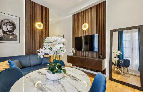 Prime Location - Orsay - Chic Apartment - Foto 2