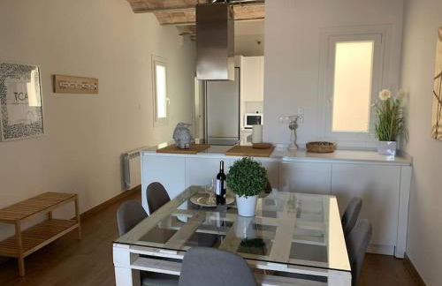Fantastico Tarragona Corsini Apartment-1, en el centro con parking - Foto 6