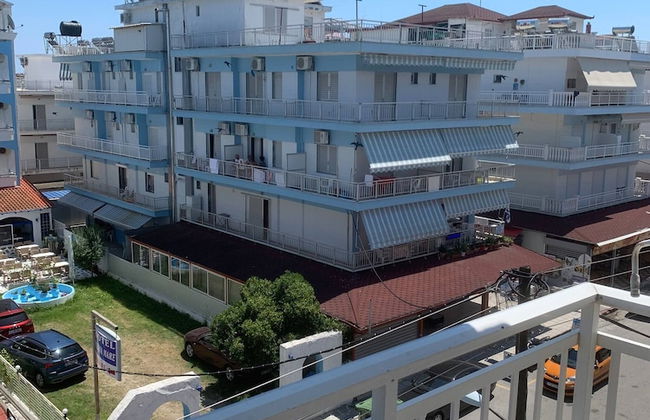 Zeusplace Spacious Apartment Private Parking - Foto 29