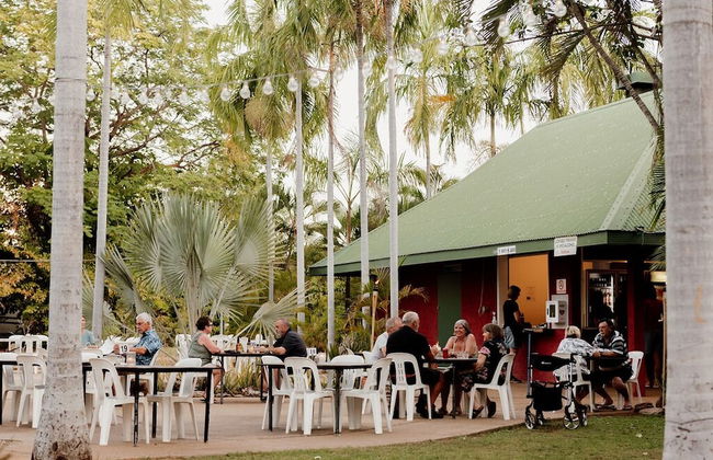 BIG4 Breeze Holiday Parks - Katherine - Foto 77