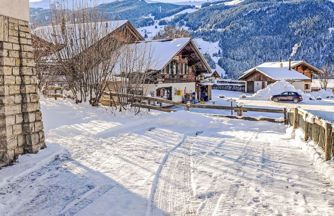 Chalet Jolimont - Foto 34