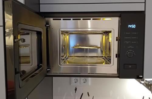 Lauschablick FeWo Thüringen - Foto 57