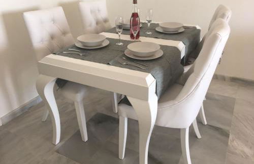 MI CAPRICHO B16 Beachfront Apartment - Photo 23