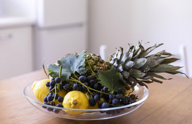 Villa Spreca in Capranica - Foto 11