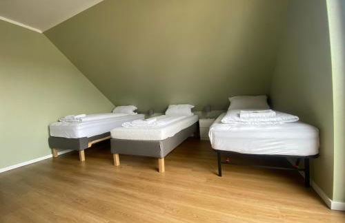 LUX Apartments - Foto 42