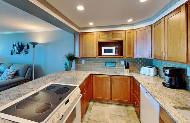 Sabine Yacht & Racquet by Southern Vacation Rentals - Foto 22