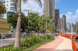 Loft em Belém at Doca-Umarizal, Bairro nobre central - Foto 17