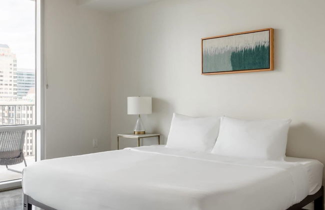 Austin Inspiring 2BD 2BA 2nd Street District Apartment - Foto 25