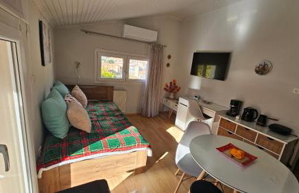 Agapi apartment - Photo 4