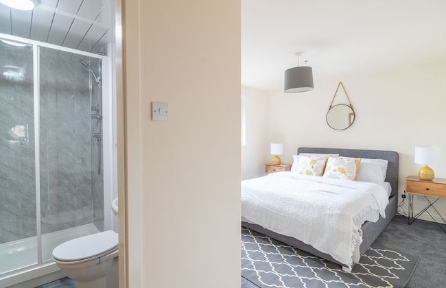 Charming Finnieston - Hydro City Centre Apartment - Photo 4