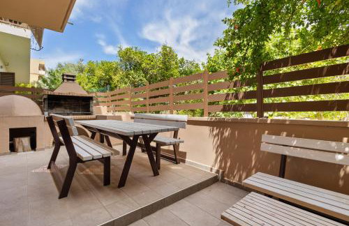 Casa Veranda - 3 Bedroom House with BBQ & Backyard - Foto 6