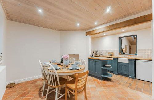 Lapwing Cottage - Foto 8