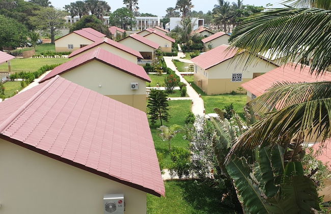 Kunta Kinteh Beach Complex - Foto 48