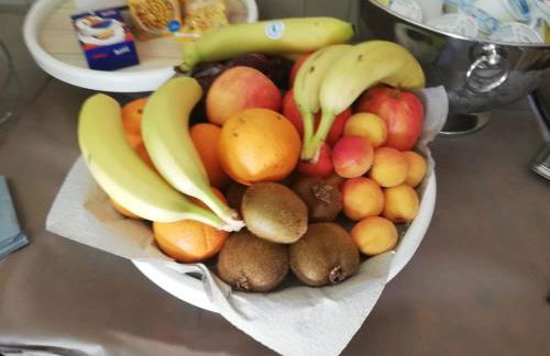 Agricamping Al grappolo diVino - Foto 55