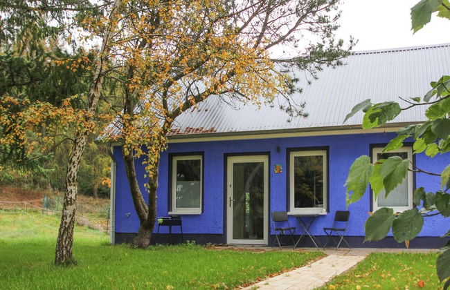 Haus am Gardersee mit Garten - Photo 1