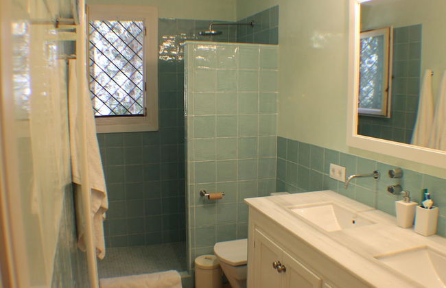 Villa Canyamel, Piscina Privada, WiFi, Jardin, Tranquilidad - Foto 32