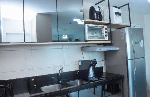 Apartamento Vista mar - Cais 410 - Foto 31