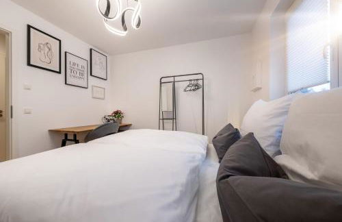 Alpenflair / Luxury / 100qm / Work / Travel / Netflix - Foto 43