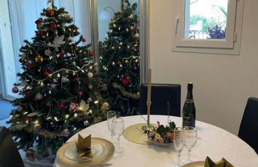 Les Hauts d'Eyragues gite Rêverie Meublé classé 4 étoiles - Foto 21