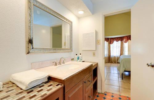 5 Mi to Sugar Land Houston Area Home with Yard! - Foto 14