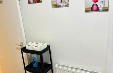 Thematic London Apartment in Holloway - Foto 36