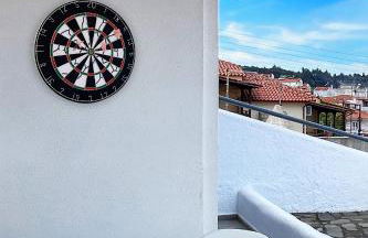 Rona Vista Suites cozy veranda - Foto 21