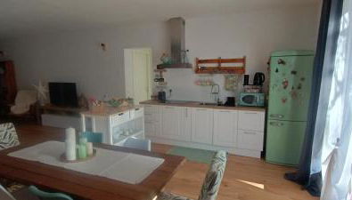 Casa Noa, appartamento con giardino privato - Foto 2, stove, minibar