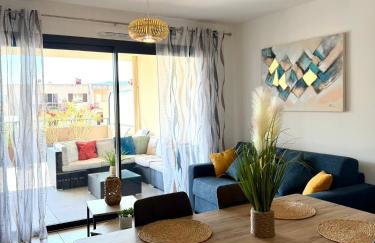 T2 de standing front de mer - Foto 1