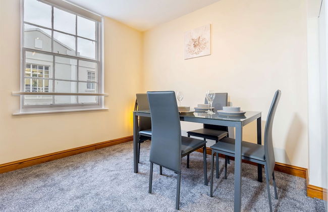 Host Stay New Street Studio - Foto 6