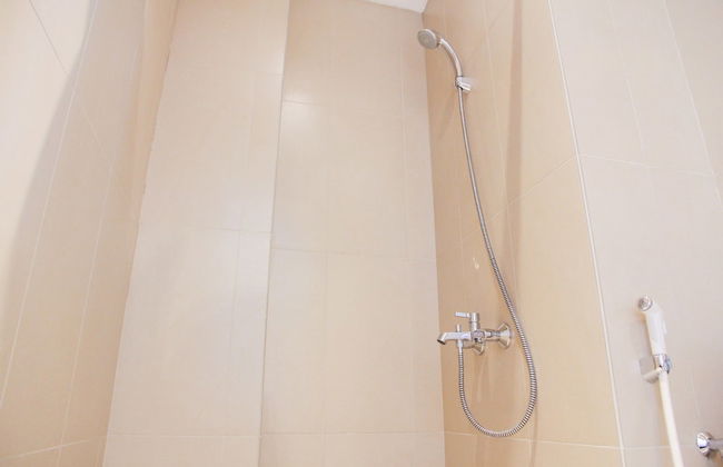 2BR Elpis Residence Apartment Near To Mangga Dua Area - Foto 33