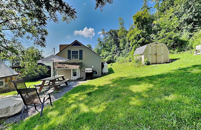 A Beautiful View - Foto 14