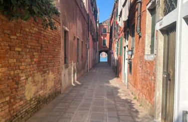 Appartement GIUDECCA - Foto 26