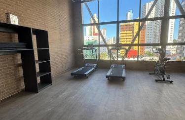 Voll 29 Smart Flat Manaíra - Foto 8