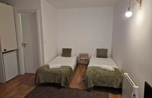 Classic Lisbon Homes: Bright & Central in Belém - Photo 10