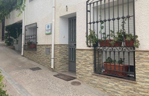 Alojamiento rural Los Pérez Lucainena de las Torres - Foto 7