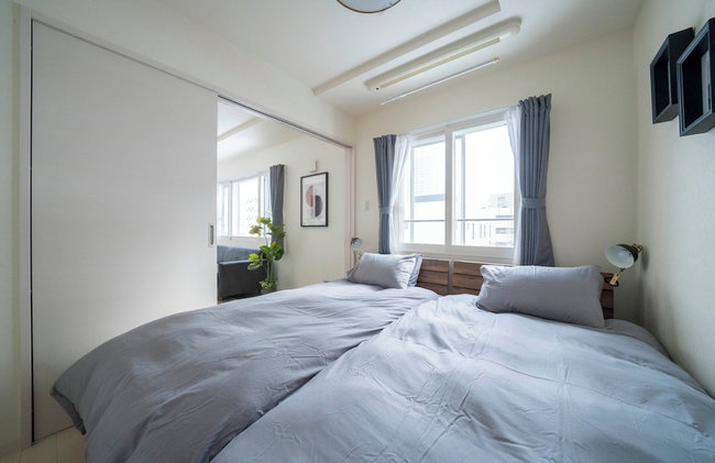 COURT VILLA SAPPORO 403 - Foto 4