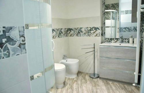 Rose apartment - 5 min centro - comfort ed eleganza - Foto 9