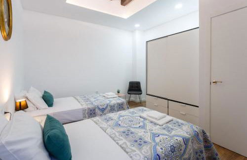 TACITA Family Home by Cadiz4Rentals - Foto 23