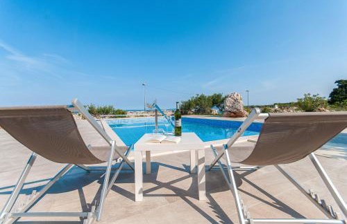 Apartments Ruzmarin - Photo 17