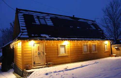 JANICKA CHATA - Foto 8