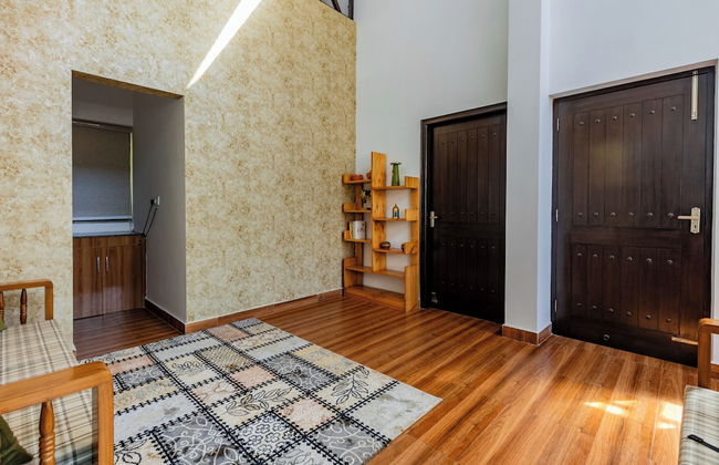 Rahta Villa - An Elegant 3BR Villa With BBQ Terrace - Foto 37