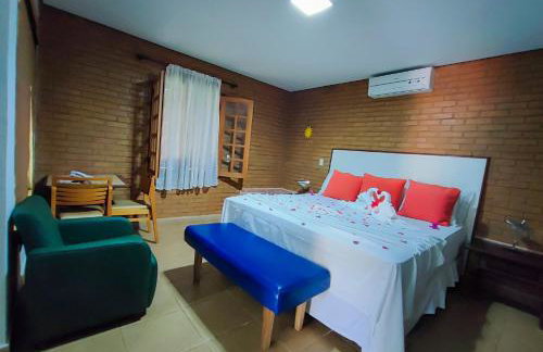 Vila Velluti Hotel - Foto 60