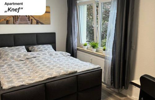 Ferienwohnung Lippstadt - Foto 15