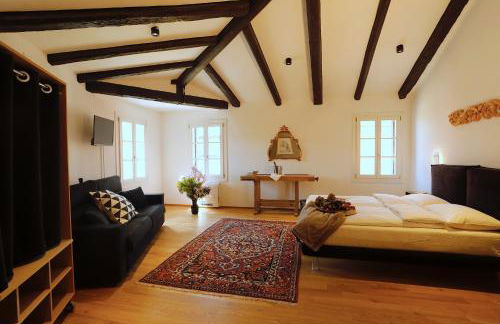 Villa De' Giacomi - Foto 18